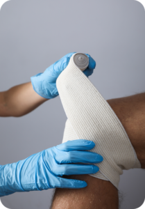 Wound Care Image