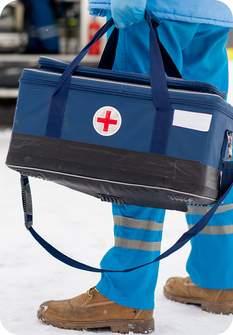 Health Kit image