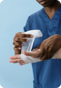 Wound Care And Management